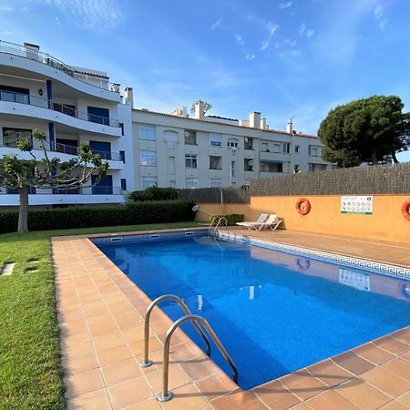 Apartament Vip Nautic L' Escala Luaran gambar