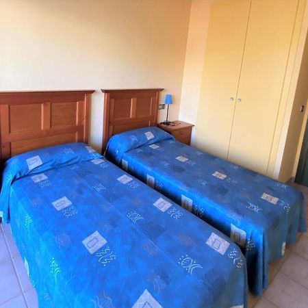 Apartament Vip Nautic L' Escala Luaran gambar