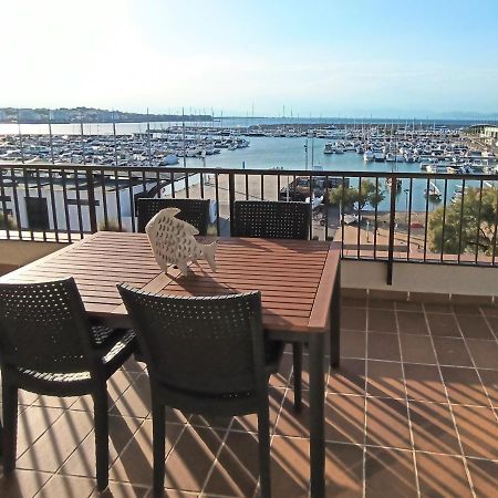Apartament Vip Nautic L' Escala Luaran gambar