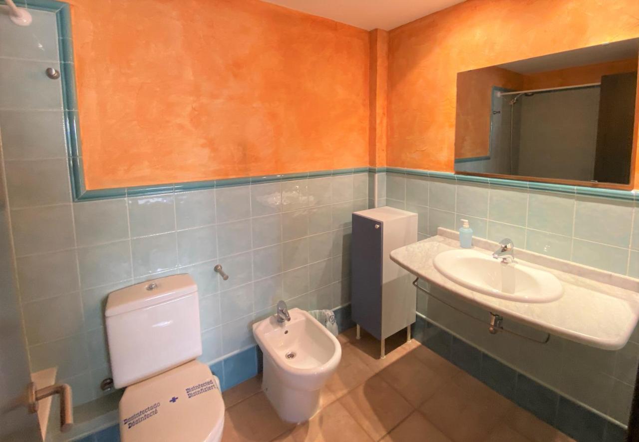 Apartament Vip Nautic L' Escala Luaran gambar