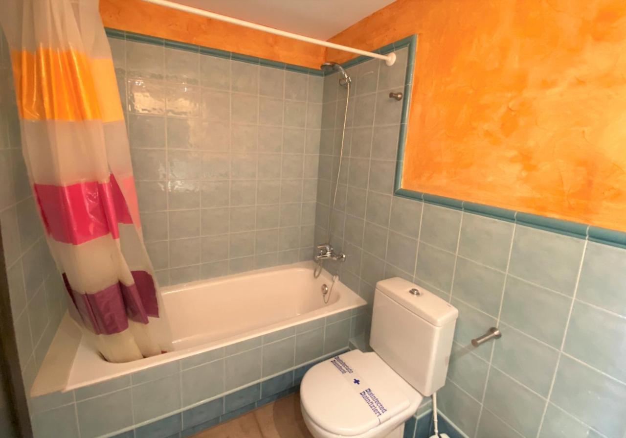 Apartament Vip Nautic L' Escala Luaran gambar