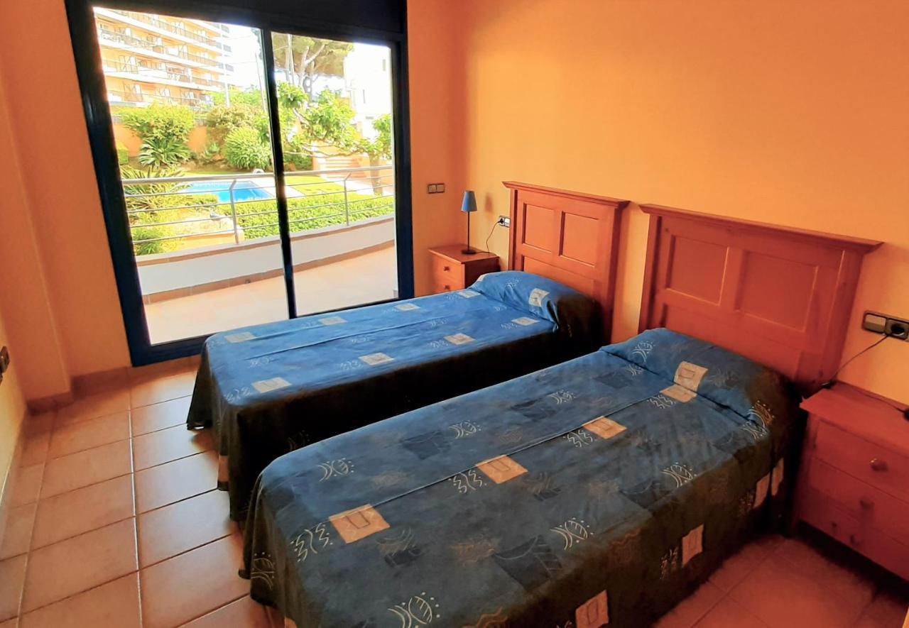 Apartament Vip Nautic L' Escala Luaran gambar