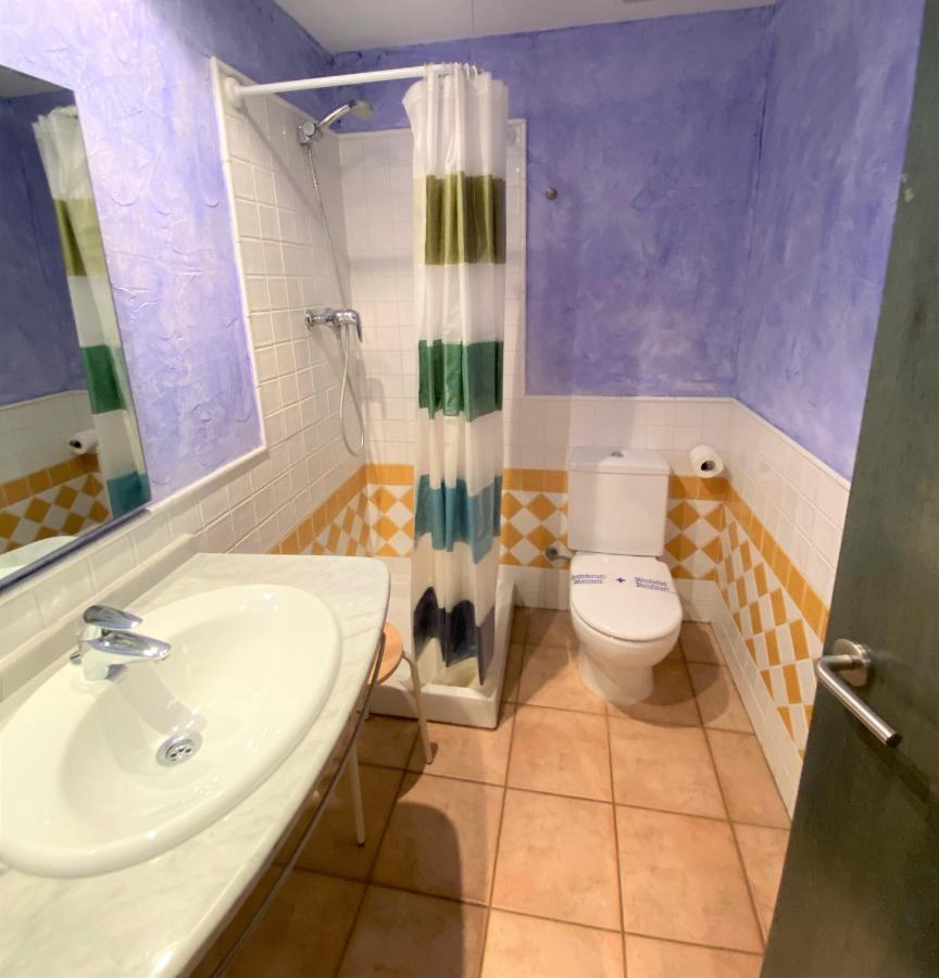 Apartament Vip Nautic L' Escala Luaran gambar