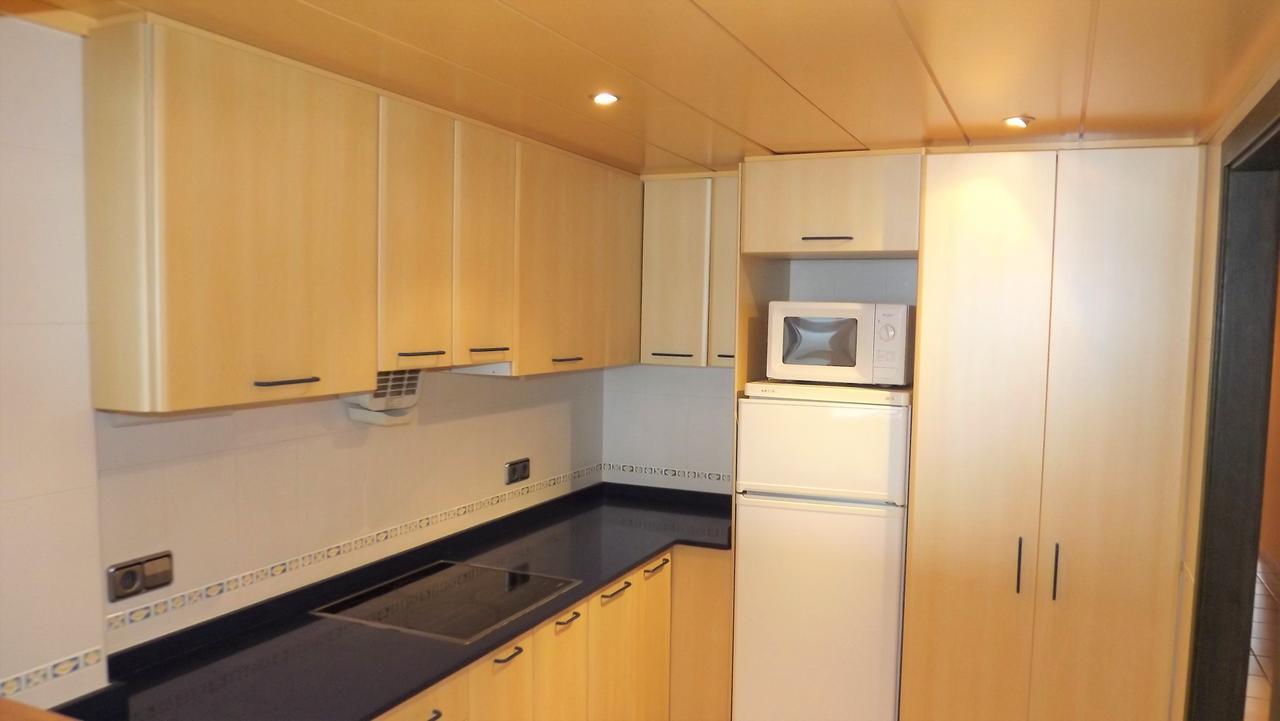 Apartament Vip Nautic L' Escala Luaran gambar