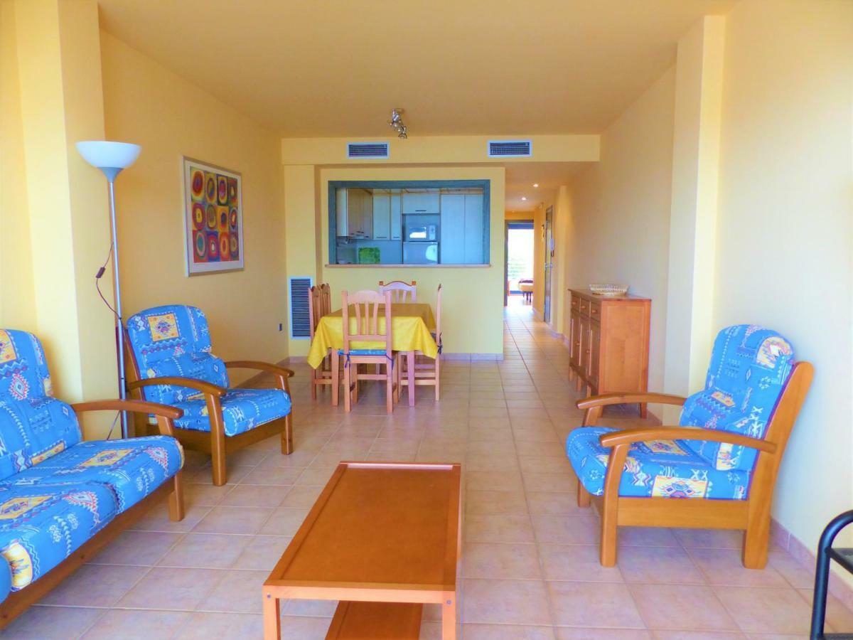 Apartament Vip Nautic L' Escala Luaran gambar